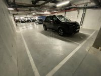 Nekretnina: Beograd na vodi, Verde, garažno mesto ID#3610