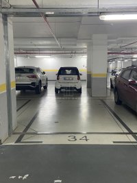 Nekretnina: A blok , III faza, odmah dostupno mesto ID#3105