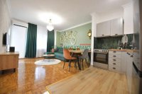 Nekretnina: 2-soban 50m2, Patrijarha Čarnojevića 1.sprat BEZ LIFTA ID#1309