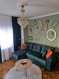 Nekretnina: 2-soban 50m2, Patrijarha Čarnojevića 1.sprat BEZ LIFTA ID#1309