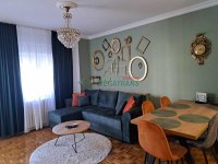Nekretnina: 2-soban 50m2, Patrijarha Čarnojevića 1.sprat BEZ LIFTA ID#1309