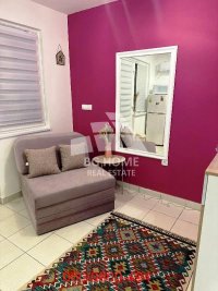 Nekretnina: 1.0 stan na Medaku 2, Rastka Petrovića ID#3501