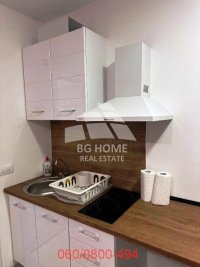 Nekretnina: 1.0 stan na Medaku 2, Rastka Petrovića ID#3501