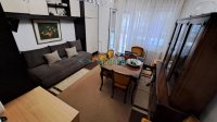 Nekretnina: Trosoban, uknjižen na 66m2 + terasa 6m2 - centar, Maksima Gorkog ID#1307