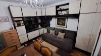 Nekretnina: Trosoban, uknjižen na 66m2 + terasa 6m2 - centar, Maksima Gorkog ID#1307