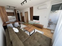 Nekretnina: 2-soban, 45 m2, premium lux, sa garažnim mestom širi centar - Temerinska ul ID#1789