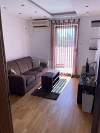 Nekretnina: 1.5 soban, 36 m2, Bulevar Evrope, Cvećarska ulica. ID#975