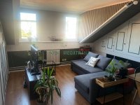 Nekretnina: 2-soban, 55m2, Molerova ,  5.sprat BEZ LIFTA, ID#11709