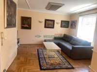 Nekretnina: 4-soban, dupleks, 130 m2, Vračar, Sokolska ulica 3.sprat BEZ lifta ID#11707