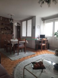 Nekretnina: 2.5-soban, 70m2, Liman 3, Balzakova ulica  5.sprat od 8 ID#1775