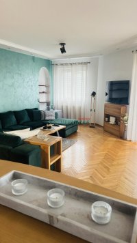 Nekretnina: 4-soban, dupleks, 130m2, centar, Radnička ulica 6.sprat ID#137