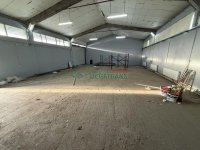 Nekretnina: Hala- magacin - 220m2+kanc.prostor 100m2, Primoska, ind.zona ID#6095