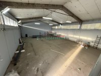 Nekretnina: Hala- magacin - 220m2+kanc.prostor 100m2, Primoska, ind.zona ID#6095