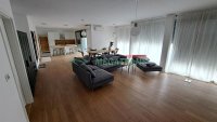 Nekretnina: 4-soban NOV, lux premium, 138m2,   centar, ulica Vojvode Mišića ID#14991