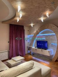 Nekretnina: 3 soban LUX, 76 m2, ul. Jovana Subotića , 3. sprat, parking mesto ID#682