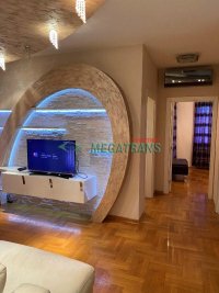 Nekretnina: 3 soban LUX, 76 m2, ul. Jovana Subotića , 3. sprat, parking mesto ID#682