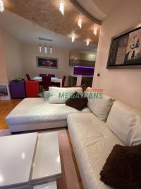 Nekretnina: 3 soban LUX, 76 m2, ul. Jovana Subotića , 3. sprat, parking mesto ID#682