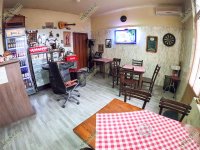 Nekretnina: Izdaje Se Poslovni Prostor 40m2 Zemun Sava Kovacevic ID#1385