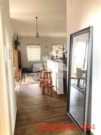 Nekretnina: 3.0 stan na Ledinama sa parking mestom, Isidore Sekulić ID#3249