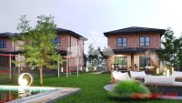 Nekretnina: Lux Kuća u Zaklopači , Maršala Tita ID#3236