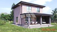 Nekretnina: Lux Kuća u Zaklopači , Maršala Tita ID#3236