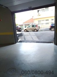 Nekretnina: Garažno mesto na Lekinom brdu, Vojvode Prijezde ID#2304