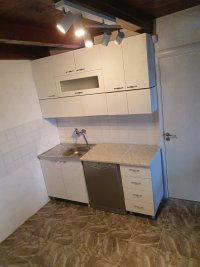 Nekretnina: Izdajem kucu Beograd-Ritopek