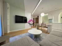 Nekretnina: Novi Sad, Južni Telep, Bulevar Patrijarha Pavla, 49m2, lux namešten ID#1557