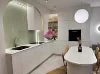 Nekretnina: Novi Sad, Južni Telep, Bulevar Patrijarha Pavla, 49m2, lux namešten ID#1557