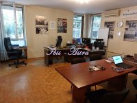 Nekretnina: Prostor sa garažom za izdavanje ID#1003964