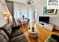 Nekretnina: Na prodaju jednosoban stan Tivat Centar grada