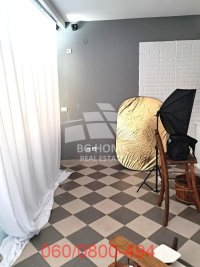 Nekretnina: Lokal sa parking mestom-Učiteljsko naselje, Paje Jovanovića ID#3382