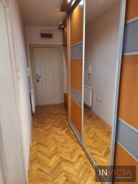 Nekretnina: Dvosoban na Grbavici