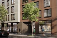 Nekretnina: Centar, Dalmatinska, 3.0, 101,40m2 novogradnja