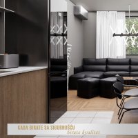 Nekretnina: JEDNOSOBAN STAN 38M2 ,ZVEZDARA, VELIKI MOKRI LUG