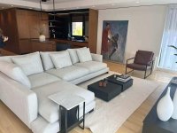 Nekretnina: Luksuzni stil života u centru Beograda