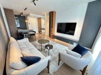 Nekretnina: BW Quartet 3, kompletno namešten,  odmah useljiv, gm ID#4195