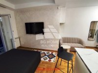 Nekretnina: 1.0 stan kod Đeram pijace, Đevđelijska ID#3512