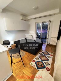 Nekretnina: 1.0 stan kod Đeram pijace, Đevđelijska ID#3512