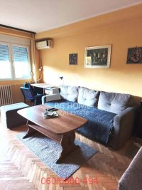 Nekretnina: 2.0 stan kod starog Markatora, Otona Župančića ID#3510