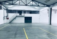 Nekretnina: Izdajemo magacine u Beogradu-Cukarica