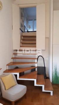 Nekretnina: Mačvanska, 2.5, fantastičan, svetao stan ID#5489