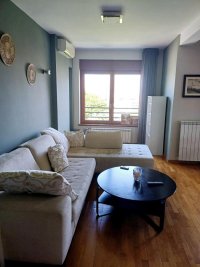 Nekretnina: Slavija, Svetozara Markovića, 75m2, garažno mesto u zgradi