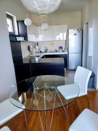 Nekretnina: Slavija, Svetozara Markovića, 75m2, garažno mesto u zgradi