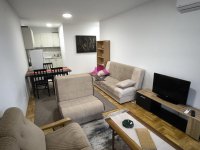 Nekretnina: Krnjača kod škole, Grge Andrijanovića 2.0, 48m2, terasa, parking ID#1558