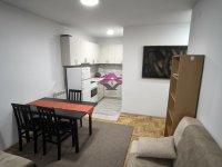 Nekretnina: Krnjača kod škole, Grge Andrijanovića 2.0, 48m2, terasa, parking ID#1558