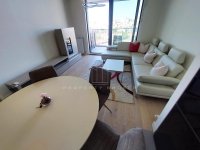 Nekretnina: BW Metropolitan, odmah useljiv sa garažnim mestom ID#4197