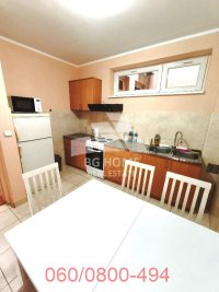 Nekretnina: 2.0 stan na Lionu, Subotička ID#3524