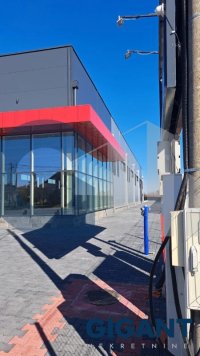 Nekretnina: OKOLNO MESTO 9. oktobar ID: 94217209