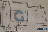 Nekretnina: OPŠTINA NOVI BEOGRAD Jurija Gagarina ID: 9491136